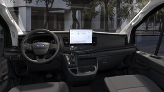 2024 Ford Transit® Internal Image 2
